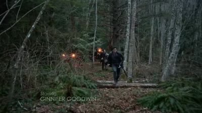 Get the pirate! - Once Upon a Time