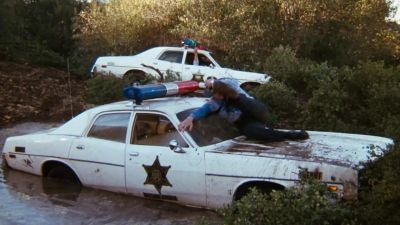 Get the plug - The Dukes of Hazzard