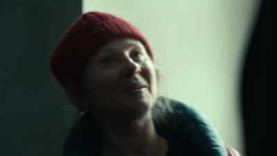 Get to the point, Ms. Duszenko.
- Duszejko. - Spoor