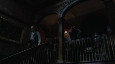 Get the priest. - Penny Dreadful