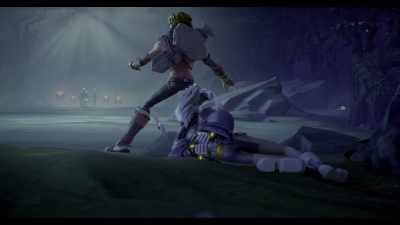 Get the real sword out of here. - He-Man and the Masters of the Universe
