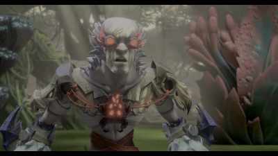 -Get the runt. - - He-Man and the Masters of the Universe