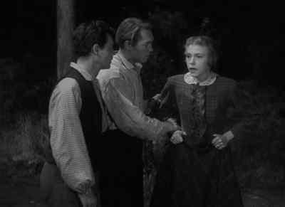 Get the sheriff. - Young Mr  Lincoln
