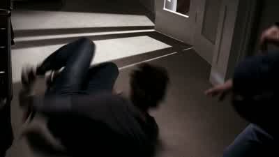 You son of a bitch - Supernatural