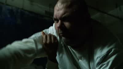 Get the straps! - Gotham
