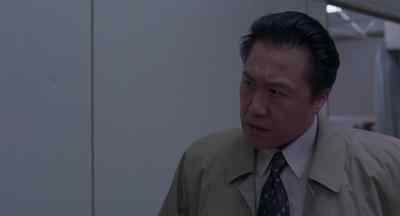 Get the surveillance tapes from where
she works. - The Grudge