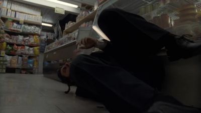 Get the tape. - The X-Files