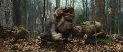 Get the troll. - The Spiderwick Chronicles