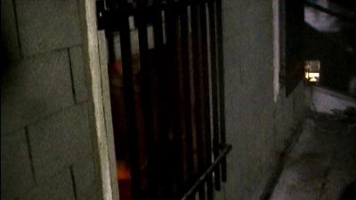 Get to the window! - Cold Case