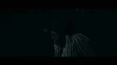 Get thee behind me, Satan. - The Stand