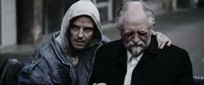 Get thee glass eyes - King Lear