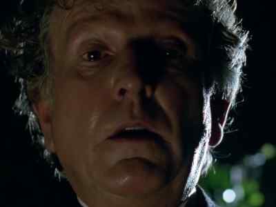 Get thee to hell burn
forever and a day. - The Last Vampyre