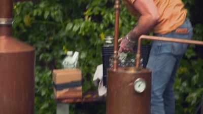   Get them all together. - Moonshiners: Master Distiller