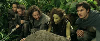 Get them back to Stormwind. - Warcraft