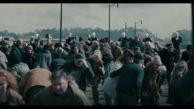 Get them! Find them! - The Shift