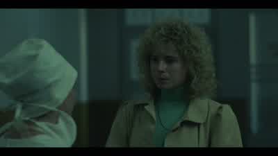 Get them in the truck. - Chernobyl