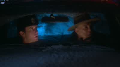 Get them off! - Gremlins
