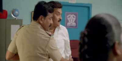 Get them out first!
- Sure, sure. - Sairat
