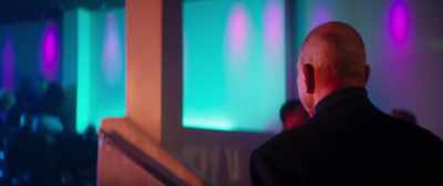 Get them out, get
them out, get them out. - Rise of the Footsoldier: Origins