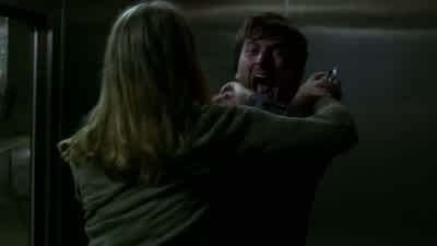 Get them out now! - Marvel's Jessica Jones