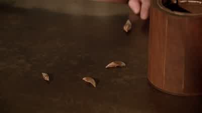 Get them out of here! - Teen Wolf