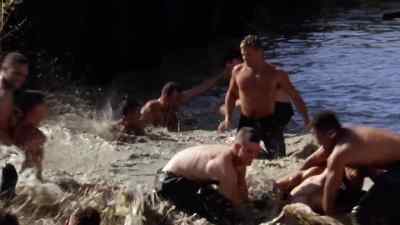 Get them out! - Heartbreak Ridge