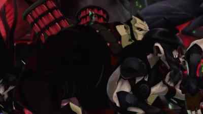 Get them! - SlugTerra: Return of the Elementals
