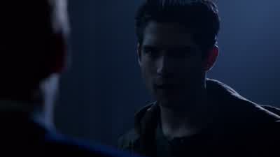 Get them to the Animal Clinic. - Teen Wolf