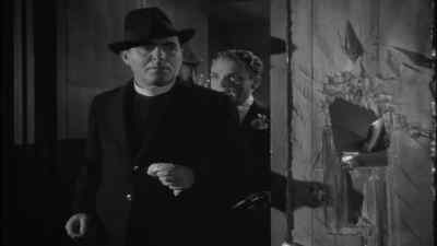 Get them up high. High! - Angels with Dirty Faces
