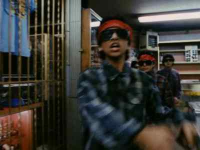 GET THEM UP!
OPEN THAT DOOR! - Hunter