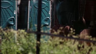 Get there now. - The Blacklist