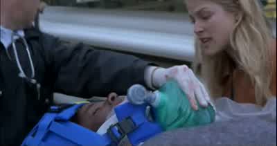 Get there. - Final Destination 2