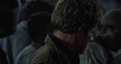 Get these men out of here! - Brubaker