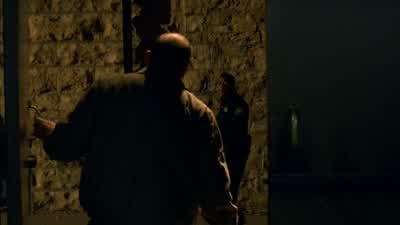 Get these nitwits back to the cell block. - Prison Break