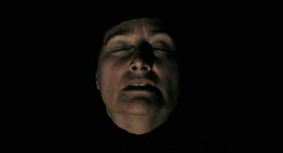 Get that thing outta my skull. - Where the Devil Roams