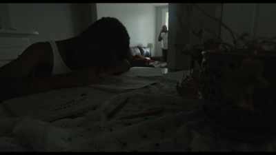 Get his things ready, and you
can explain that to your wife! - Burning Cane