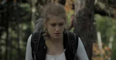 - Get your things.
- You guys okay? - Nina of the Woods