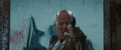 Get this asshole! - Looper