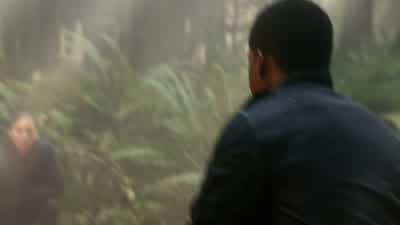 Get those boots! - The 100