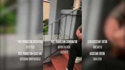 ‐♪ Get those cables out ♪ - Neighborhood Wars