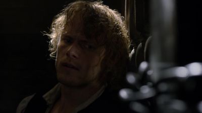 Get me those keys. - Outlander
