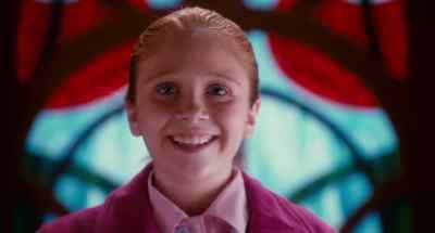 Get this through your head - The Santa Clause 3: The Escape Clause