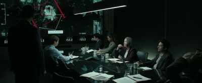 Get time code from surveillance satellites - The Agency
