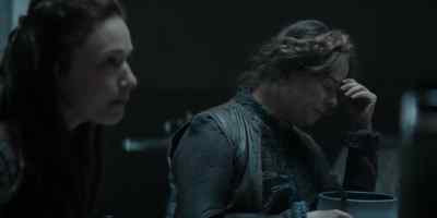 Get him to
correct the record - Dune: Prophecy
