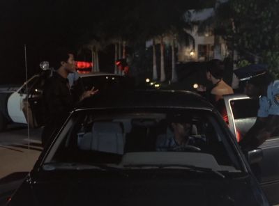 Get this to Schroeder.
Tell him to eat it. - Miami Vice