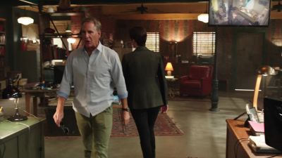 Get this to Sebastian, - NCIS: New Orleans