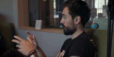 Get together
an entire gig's worth, - Bastille ReOrchestrated