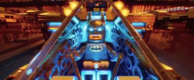 Get it together, guys! - The Lego Batman Movie