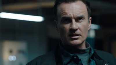 - Get me toxicology on him - FBI: Most Wanted