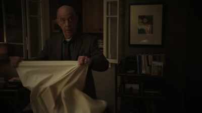 Get you transferred to Strategy, - Counterpart
